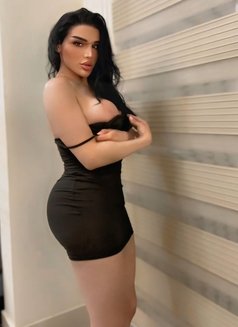 Sexy Nicolitta - Transsexual escort in Beirut Photo 26 of 30