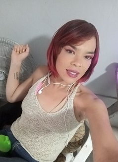 Nicoletta - masseuse in Cape Town Photo 4 of 4