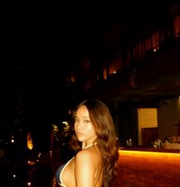 Nicoline - Acompañantes transexual in Manila