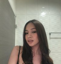 Nicoline - Acompañantes transexual in Manila