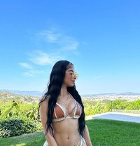 Nicoll - escort in Munich