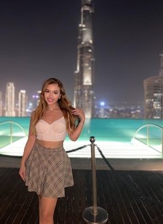 Nicolle - escort in Dubai Photo 11 of 20