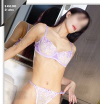 Nicolle Eroticas - escort in Bogotá