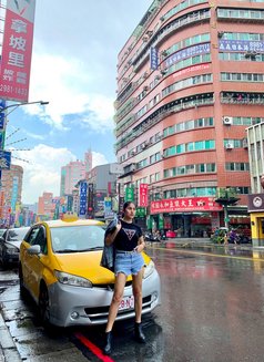 High Class Girl Real Model (Independent) - escort in Taipei Photo 4 of 30