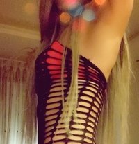 Nicoole - Acompañantes transexual in Amman