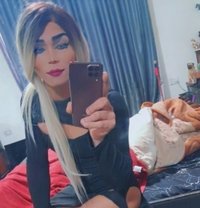 Mahmoud hindawi - Transsexual escort agency in Amman