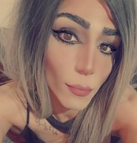 Nicoole - Transsexual escort agency in Amman
