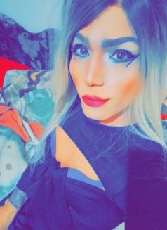Mahmoud hindawi - Transsexual escort agency in Amman Photo 15 of 15