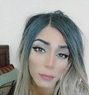 Nicoole - Acompañantes transexual in Amman Photo 1 of 10