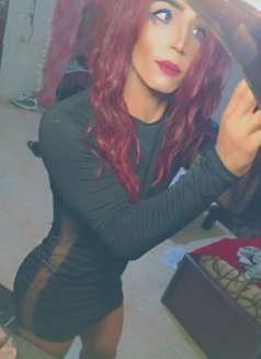 Nicoole - Acompañantes transexual in Amman Photo 13 of 16