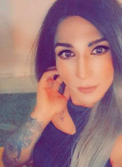 Nicoole - Acompañantes transexual in Amman Photo 15 of 16