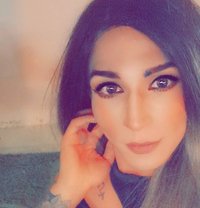 Nicoole - Acompañantes transexual in Amman