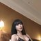 Nicorine - Transsexual escort in Kuala Lumpur