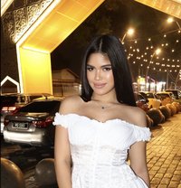 Nicotefa - escort in Montenegro