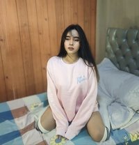 Nics Sy - Transsexual escort in Manila