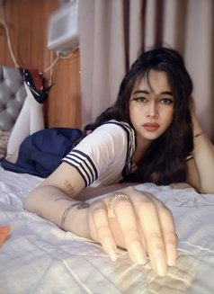 Nics Sy - Acompañantes transexual in Manila Photo 7 of 30