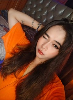 Nics Sy - Acompañantes transexual in Manila Photo 14 of 30