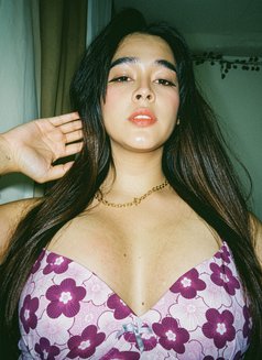Nics Sy - Transsexual escort in Manila Photo 7 of 7
