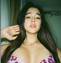 Nics Sy - Transsexual escort in Manila