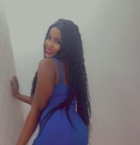 Nicy - escort in Al Khawr