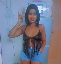 Nicy - escort in Al Khawr