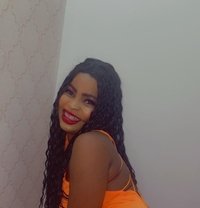 Nicy - escort in Al Khawr