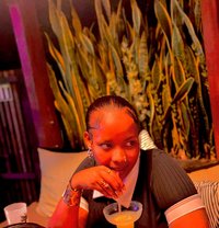 Nicy - escort in Mauritius