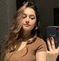 Nida - escort in Sharjah Photo 1 of 5