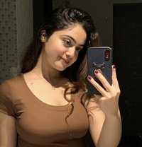 Nida - escort in Sharjah