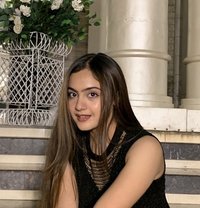 Nida - escort in Sharjah