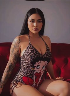 Nida Sexy Girl - escort in Muscat Photo 4 of 6