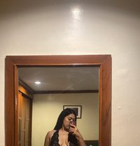 Nida - escort in Bangkok