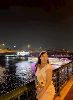 Nida - escort in Bangkok Photo 10 of 12