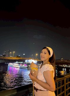 Nida - escort in Bangkok Photo 12 of 17