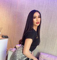 Sandy - masseuse in Dubai
