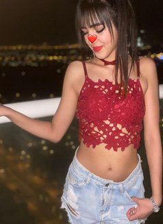 Nidaa - escort in Dubai Photo 1 of 9