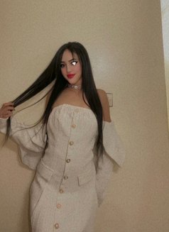 Nidaa - escort in Dubai Photo 3 of 9