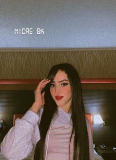 Nidaa - escort in Dubai Photo 5 of 9