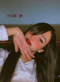 Nidaa - escort in Dubai Photo 6 of 9