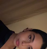 Nidal - Male escort in Dubai