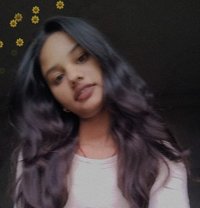 Niddhi - escort in Candolim, Goa