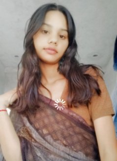 Niddhi - escort in Candolim, Goa Photo 2 of 2