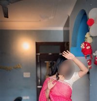 niddhi indipendent anal queen - escort in Mumbai