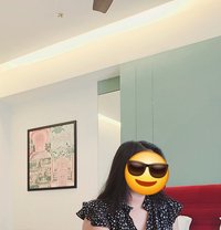 niddhi indipendent anal queen - escort in Pondicherry