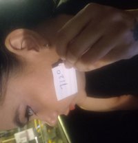 Nidhi Best Bollywood Escort - escort in Mumbai