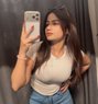Nidhi Best % Escort - puta in Mumbai Photo 1 of 1