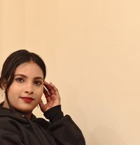 Nidhi (Cam and Real Meet) - escort in Mumbai