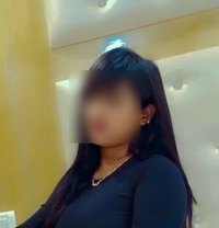 Nidhi Cam & Real Meet in Mumbai - escort in Mumbai Photo 1 of 2