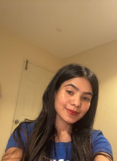 Nidhi Cam Session or Real Meet - puta in Bangalore Photo 1 of 1