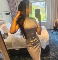 Nidhi ( Cam Show & Real Meet) 🤍 24 - escort in Bangalore